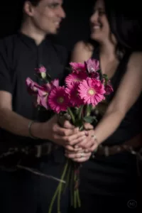 Fleurs de thé rêves - Fleuriste mariage - wedding designer - décoration florale Var et PACA